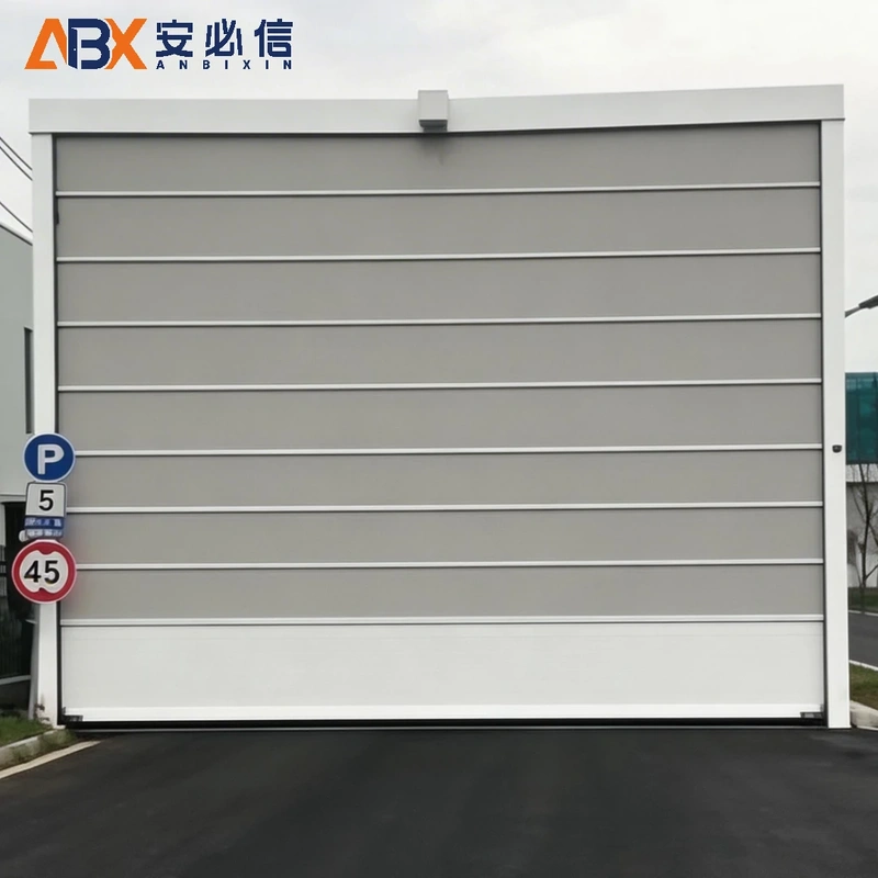 泰安市堆积门