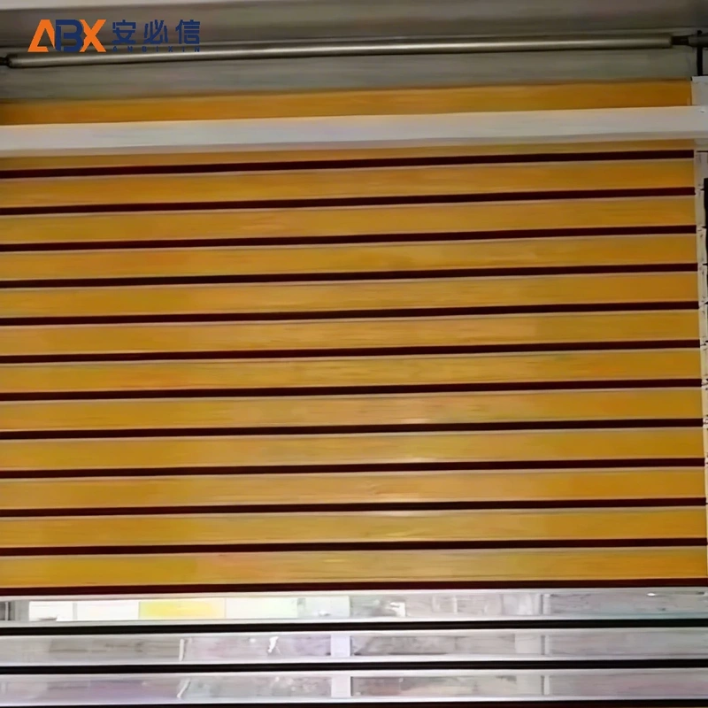 泰安市雷达高速门